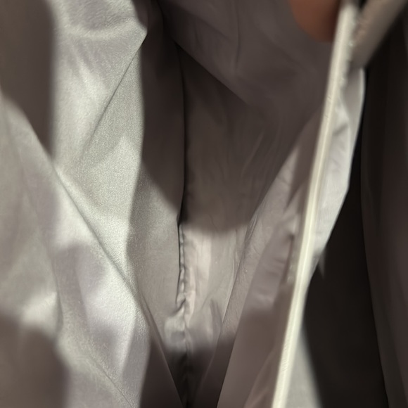 FP Freshly Picked diaper bag; lavender purple - Picture 9 of 16